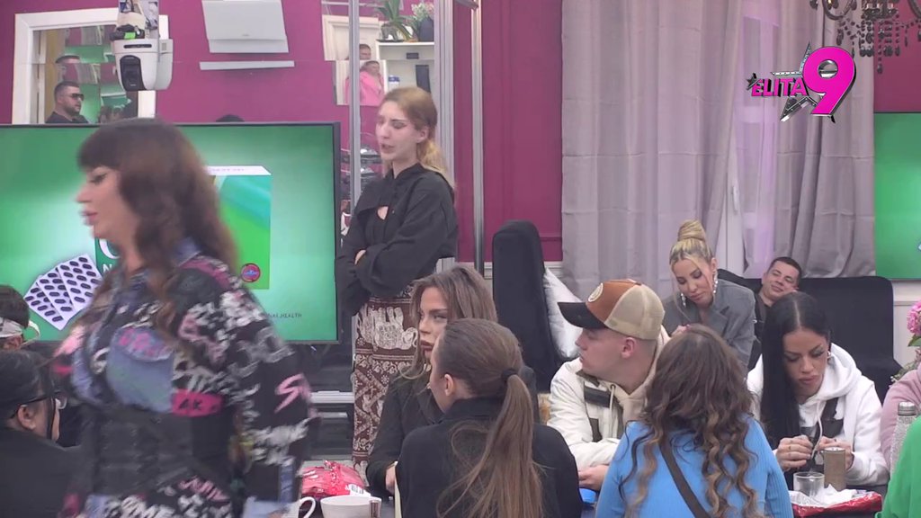 Imam noćne more: Hana priznala da ima traume od Grofice, konačno pronašla mir! Anđelo i Aneli progovorili o muvanju, brže-bolje se ogradili (VIDEO)