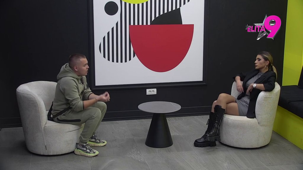 ONA SEBE ZAKOPAVA SVE VIŠE: Dača iskreno progovorio o Mileninom odnosu sa Janjušem, bez pardona opljuvao Vanju, pa priznao koliko je razočaran u Asmina: IZDAO JE DRUGARE DA BI SE DODVORIO MAJI! (VIDEO)