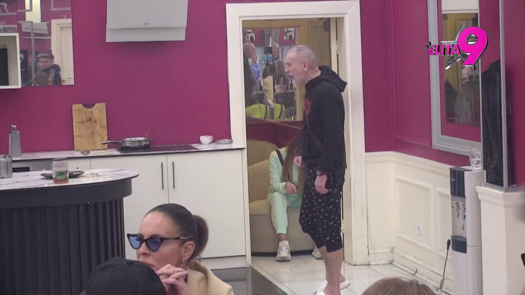 Haos u Eliti: Advokatica dovela Miću do ludila! Pljušte teške psovke, Anđelo se umešao i otkrio istinu! (VIDEO)
