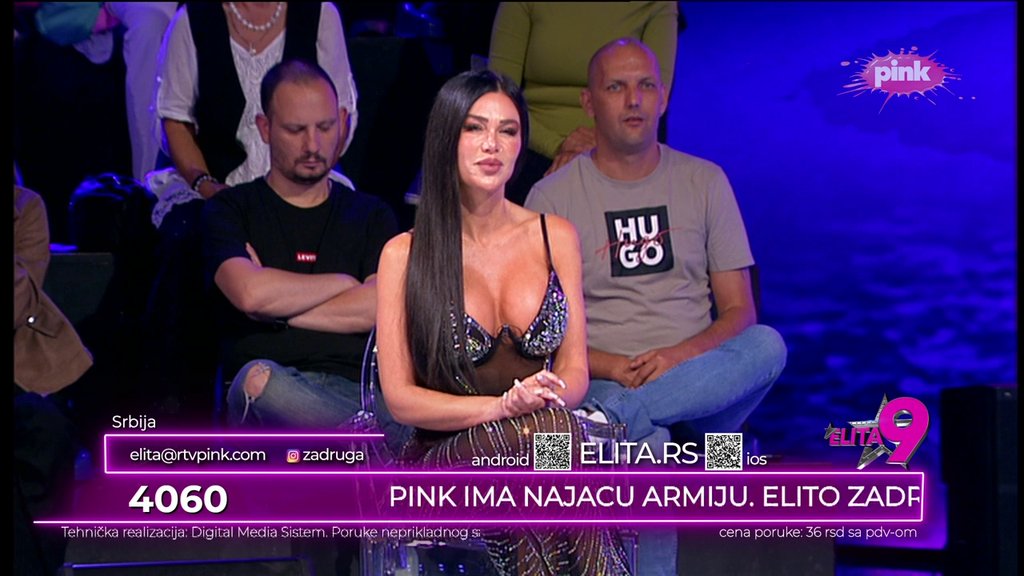 Izujedana sam od ljudske zlobe i pakosti: Stanija Dobrojević progovorila o uvredama koje je mesecima trpela od pojedinih učesnika, pa istakla da je nakon toga postala jača! (VIDEO)