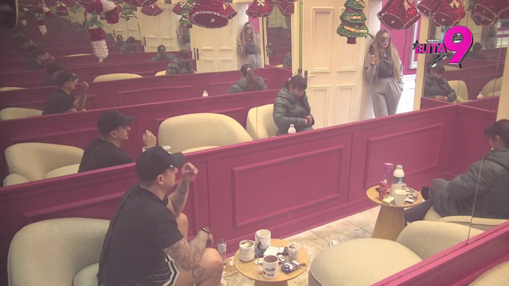 Pravi džentlmen: Terza jednim potezom raspametio Sofiju, ona ne krije oduševljenje! (VIDEO)