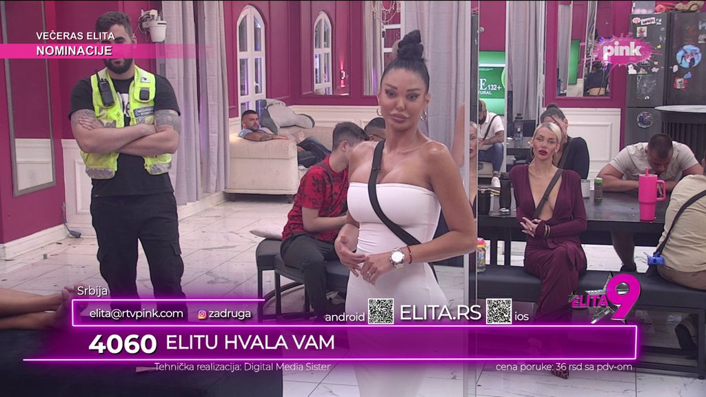 Moraš da budeš sa njim da te ne unakazi! Stanija shvatila da je Maja iz straha sa Asminom, supranica odmah počela sa vređanjem: Ona i njena majka su ljubavnice! (VIDEO)