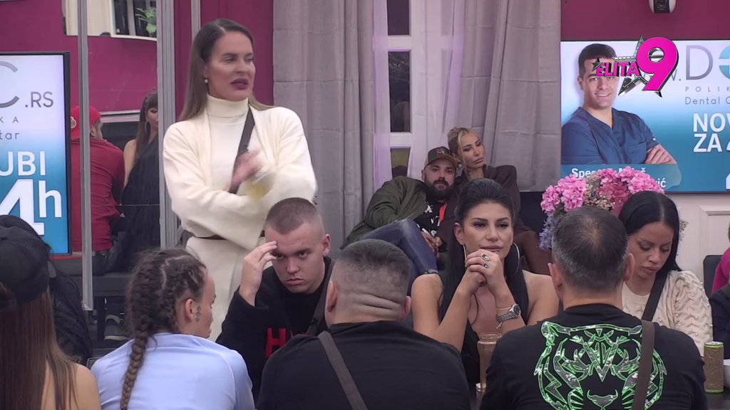 Razvezala jezik: Kačavenda brutalno urnisala Mikija Dudića, ne može da gleda njegovu foliražu! (VIDEO)