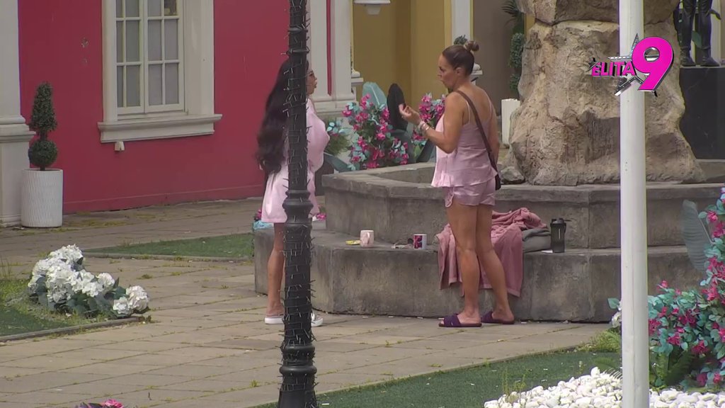 Pukli su od sujete: Kačavenda odrukala Maju i Alibabu, otkrila Staniji koliko je ne podnose! (VIDEO)