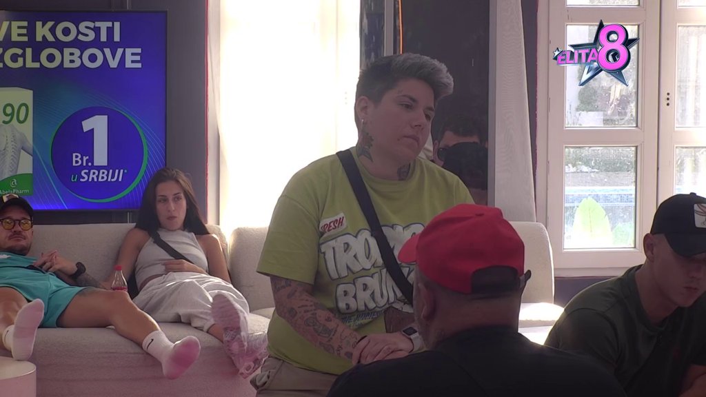 NIJE ME ZABORAVIO: Aleksandra uverena da je Milovanova AHILOVA PETA, tvrdi da se udružio sa njenim dušmanima iz čiste nemoći! (VIDEO)