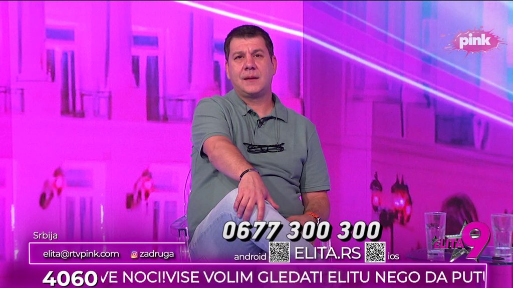 Emocionalno je nestabilna: Gledateljka odradila Sari celu analizu ličnosti, nije imala ništa lepo za nju da kaže! (VIDEO)