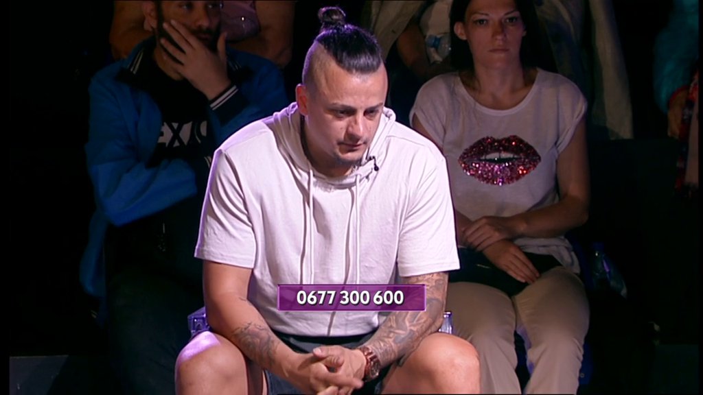 Šamar realnosti za prvu damu Amerike: Gledalac očitao lekciju Sofiji Janićijević, ona ponovo dokazala da joj je reč empatija strana! (VIDEO)