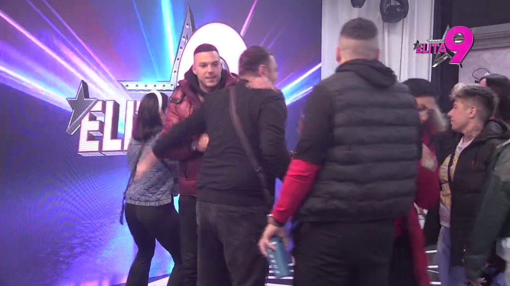 Vi ste odlučili: Darko Tanasijević otkrio ko zauvek napušta Elitu! (VIDEO)