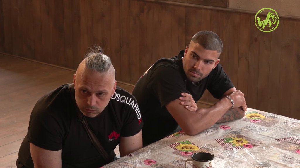 KAKAV ŠAH MAT! Ena se posvađala sa Ognjenom, pa se javno obratila OVOM muškarcu (VIDEO)