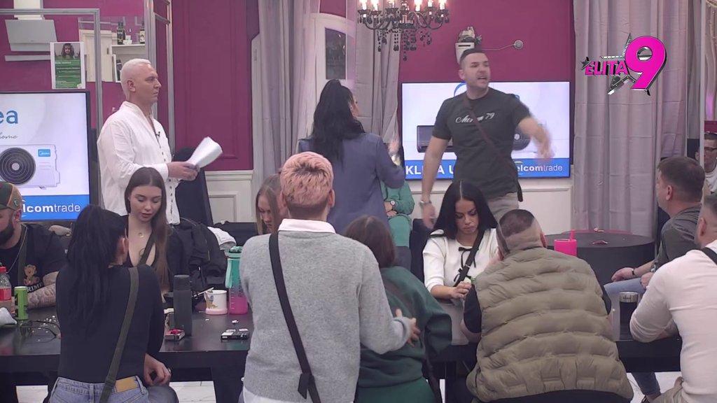 Ona je dama, a kvarna, dok je Aneli blam i do Dervente: Maja misli da može ponovo da počne da se druži sa Ahmićevom, Asmin otkrio kada će se okaniti Marinkovićeve (VIDEO)