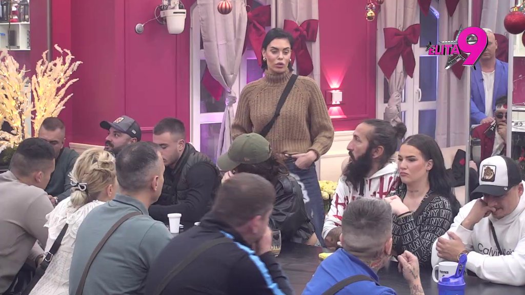 ŠOK! Aneli i Mina daju sve od sebe da se operu od toga da remete mir između Filipa i Anite, Stanojlovićeva dala svoj sud o tome! (VIDEO)