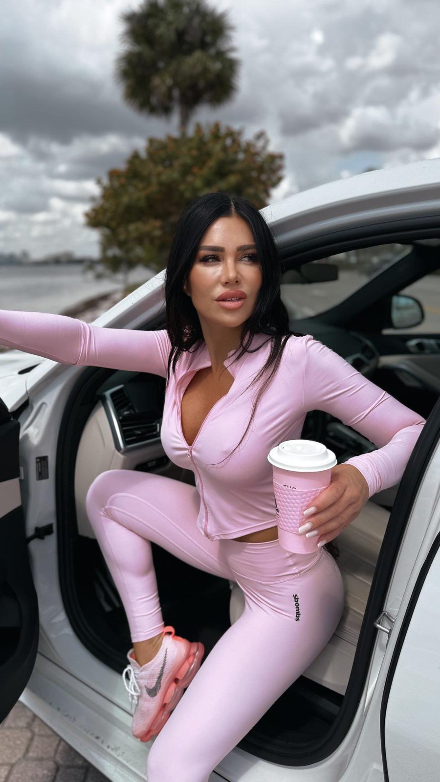 Završni udarac! Alibabin otac Mustafa javno odgovorio Staniji: Nesuđena snajo, potrudiću se da te moj psihić više nikad...