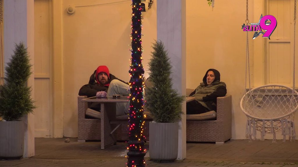 Oštećenje u mozgu: Miki i Janjuš i dalje ne mogu da poveruju za kakav monstruozni čin je Aneli optužila Alibabu! (VIDEO)