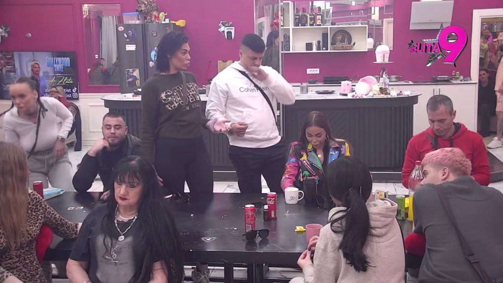 BOLJE BI BILO DA SMO OSTALI DRUGOVI! Terza i Mina jednoglasno istakli da je njihova veza bila PROMAŠAJ! (VIDEO)