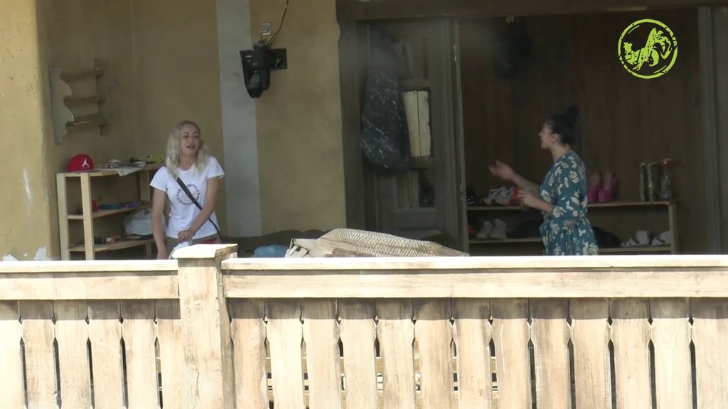 Jakšićeva provozala Andreu kroz sve brzine: Nazvala je KLEPTOMANOM, LAŽOVOM I SITNIM PREVARANTOM (VIDEO)
