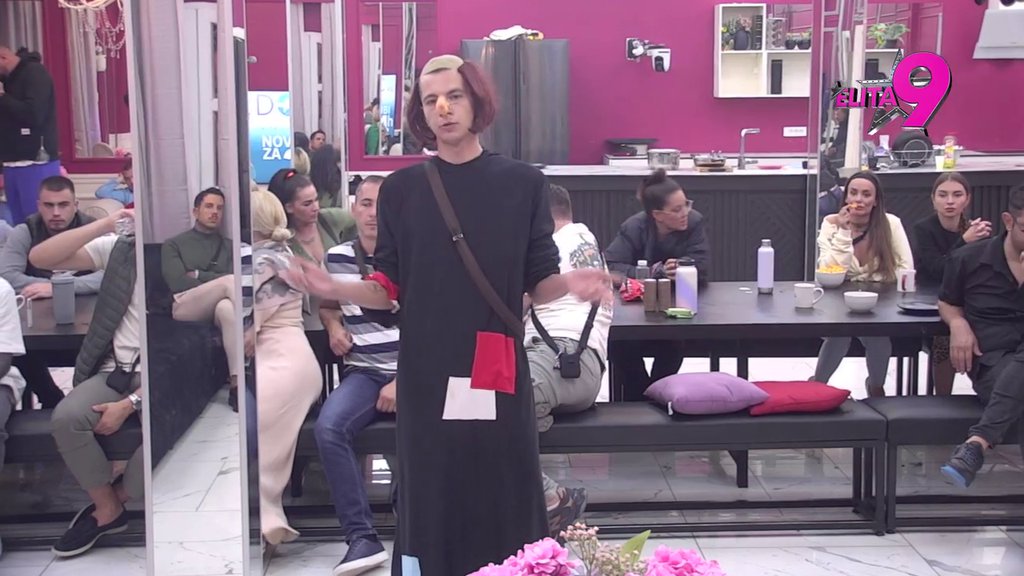 Rešio sam da gledam sebe: Nerio otvorio oči Luki, otkrio šta se dešavalo u porodičnoj kući Ahmića! Ovaj Anelin potez ga je uništio, ljubav PALA U VODU (VIDEO)