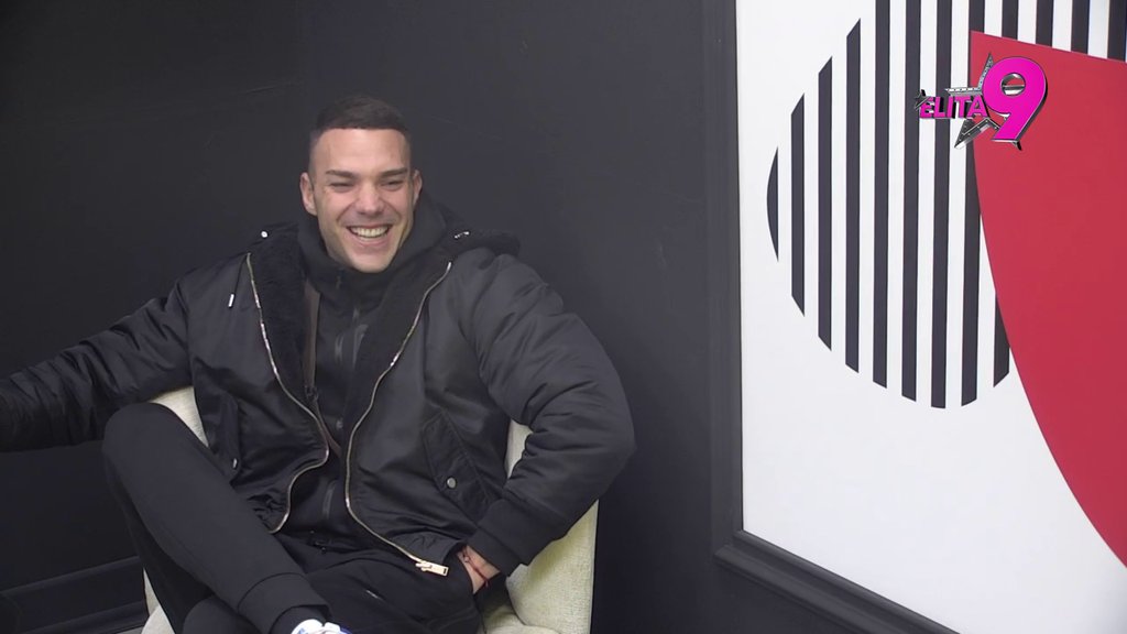 Žestoko: Anđelo dao sud o gorućim temama, pa otkrio svoje namere sa Sofijom i Boginjom! (VIDEO)