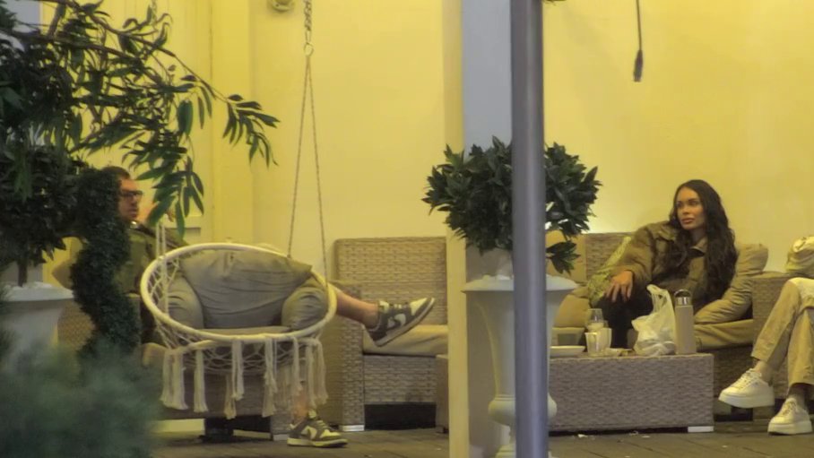 ZAPAZIO JE JOŠ PROŠLE GODINE! Janjuš otvorio dušu i priznao otkad mu se Sandra sviđa (VIDEO)
