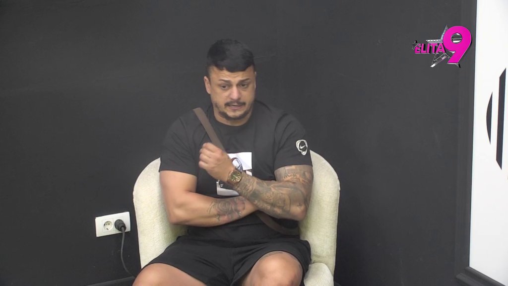 Ni stida, ni blama! Kako može da legne sa mnom? Terza ogorčen na Sofiju, ne može da veruje kako je ispao slep kraj očiju (VIDEO)