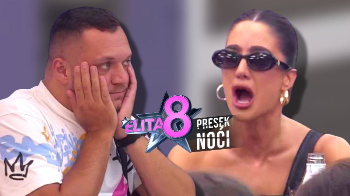 Nije joj niko UKRAO telefon, sama se snimala i SLALA: Šok optužbe na račun Anđele Đuričić! Gastozov drug je urnisao za Pink.rs: Te gole i po*no snimke je...