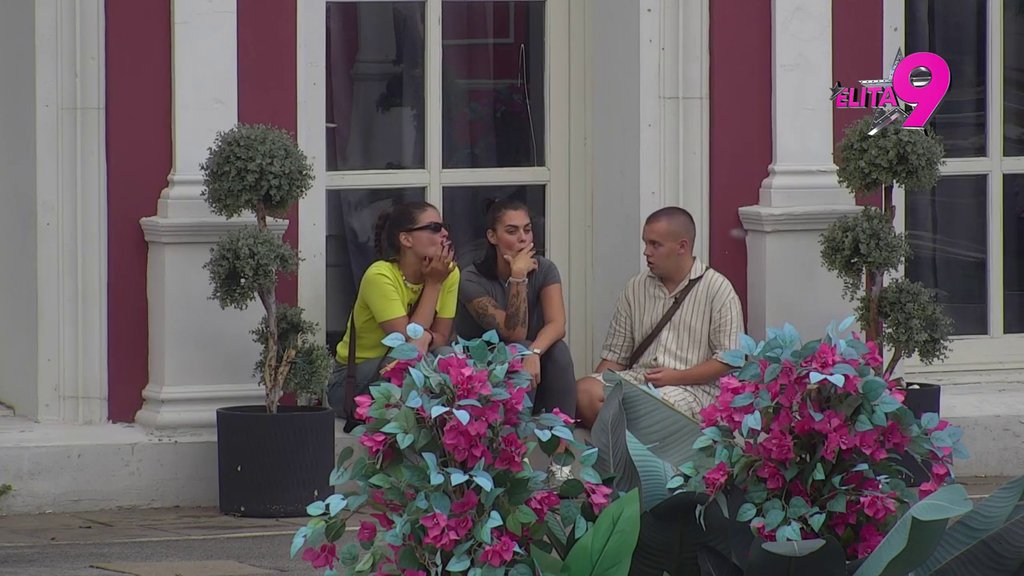 Ako ne dobijem do 25. maja... Mina ne odustaje od ideje da je trudna, Dačo osmislio taktiku da vrati Viktora: Ignor je majka! (VIDEO)