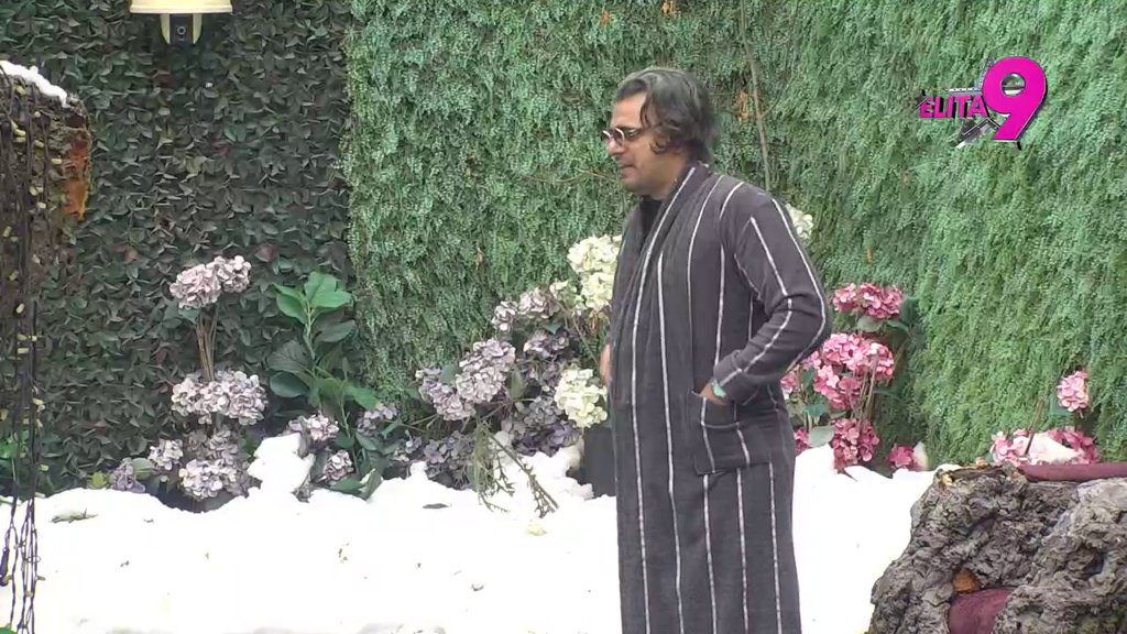 OTVORIO DUŠU! Bora Santana ne krije da mu je srce slomljeno na pragu pete decenije, progovorio o propalom odnosu sa Anastasijom! (VIDEO)