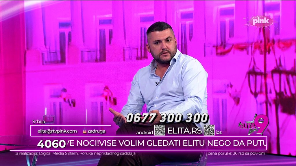 STANIJU SAM VOLELA I VOLEĆU JE DO KRAJA ŽIVOTA! Mevlida Durdžić uključila se uživo u program, posavetovala Asmina da ne ide u Dubrovnik, pa oplela po Aneli: Ti me nisi oduševila (VIDEO)