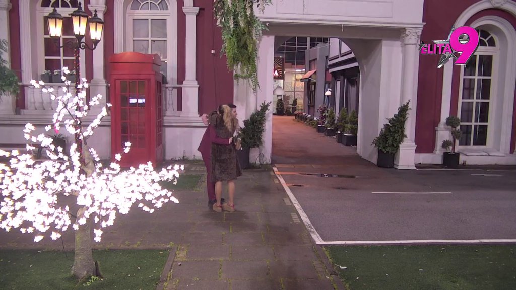 Tetka i sestrić na okupu! Pomirili se Nerio i Aneli, shvatili da se svađaju zbog drugih ljudi BESPOTREBNO (VIDEO)