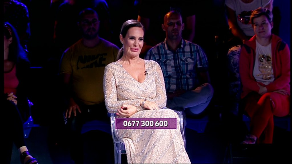 Ušla sam kao june u kukuruz, sada cenim male stvari: Kačavenda se ogolila do koske, gledateljka joj ukazala na Sandrinu izdaju, evo šta ona kaže (VIDEO)
