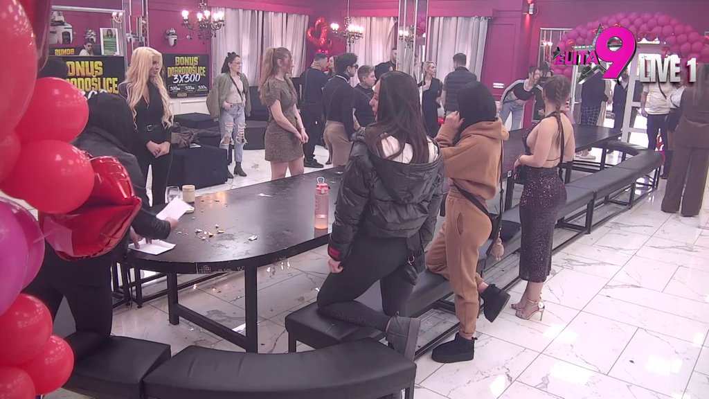 SVI ODMAH NA PINK! Počinje proslava rođendana Asmina Durdžića, OVO SE NE PROPUŠTA!