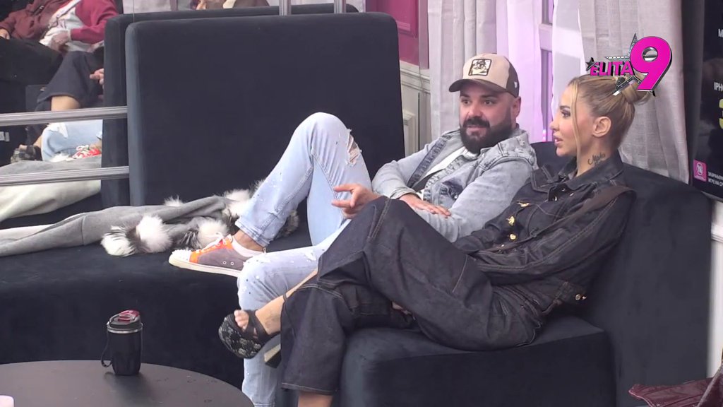 Ja nemam porodicu, a sad mi i ti okrećeš leđa: Aneli izgubila poverenje u Luku, on pokušava da je uhvati na patetiku (VIDEO)