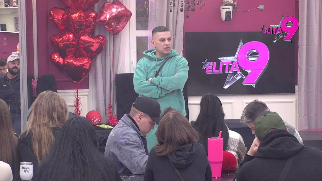 Stao uz tetku! Nerio nazvao Asmina blamom, Bebica uočio promene kod Durdžića: Aneli drži isti stav, dok on... (VIDEO)