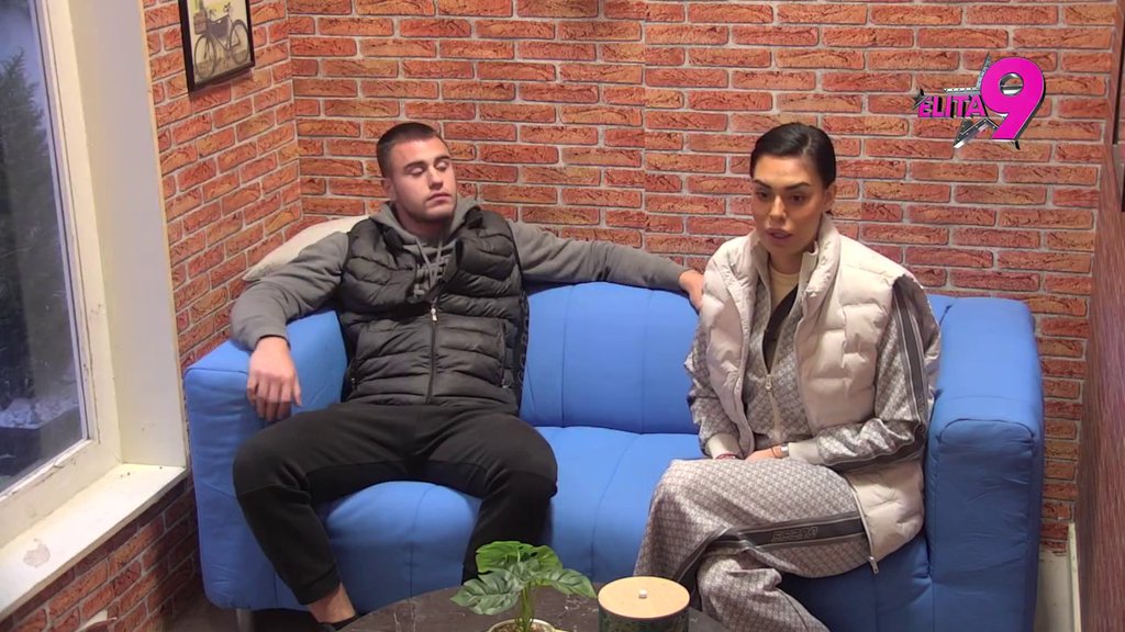 Otvorili sve karte: Mina i Viktor progovorili o svom odnosu! Priznali da li ima simpatija i otkrili da li će ući u vezu! (VIDEO)