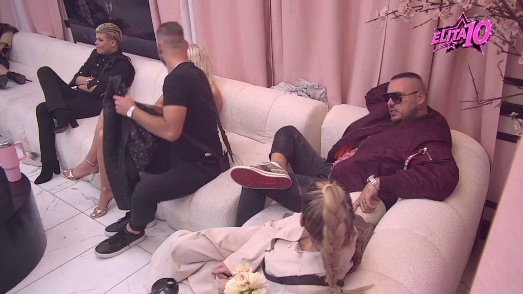 Sad ću završiti sa tobom i sa njom: Filip zapenio na Anelinu izjavu, pa poručio da uzima uzde u svoje ruke! (VIDEO)