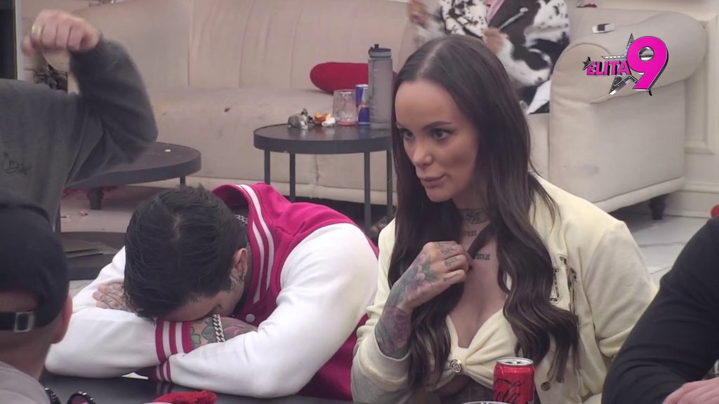 Od ovoga nema dalje: Bebica preti Teodori raskidom zbog priznanja da joj je bitno mišljenje majke Slavice! (VIDEO)