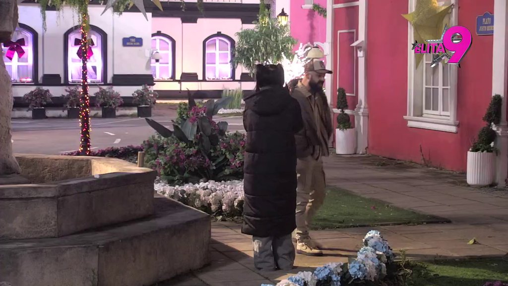 Šok! Luka ne može da veruje koliko Aneli LAŽE, pa razotkrio priču o automobilu i delovima: Sita je bila UCENJENA... (VIDEO)