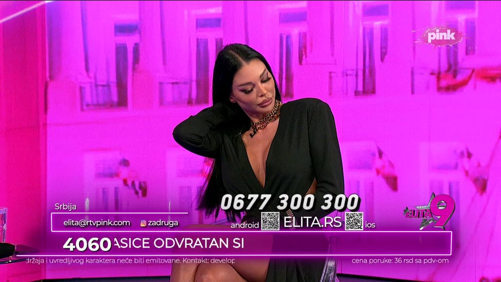 Njegovi roditelji te ne vole: Gledateljka pružila punu podršku Asminu i Maji, poželela im petoro dece! (VIDEO)