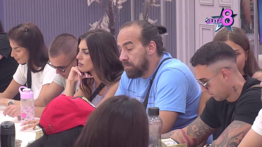 Unakazili ste jedno drugo: Mića otvorio karte, pa Peji otkrio detalje koje je od njega skrivao tokom cele sezone! (VIDEO)