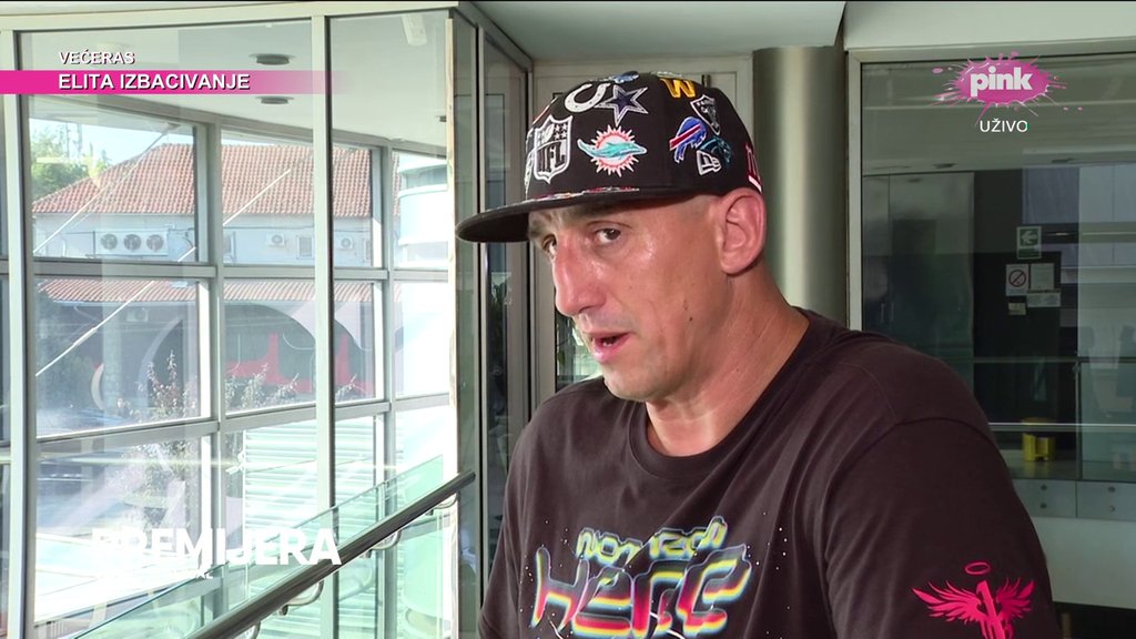 NOĆAS SMO KRISTINA I JA RADILI NA BEBI! Kristijan spreman za proširenje porodice nakon pobede u FARMERIMA, po Lazićima osuo drvlje i kamenje,  Pecu URNISAO: Buljave oči tog imbecila gledale su samo u kamere