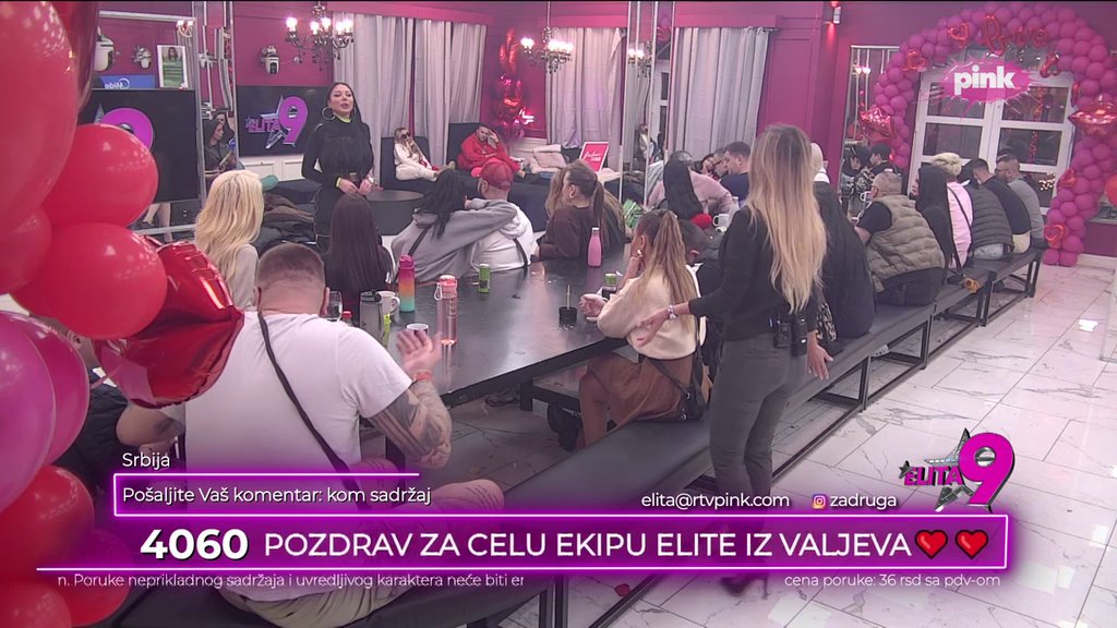 Svako nek veže svoje kerove, ljubavnice nisu krive: Bela kuća se podigla da dokaže Majine emocije prema Asminu, ona dodatno zakuvala situaciju! (VIDEO)