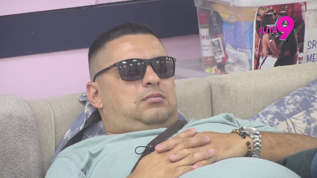 IZGUBILA SI SE! Dača pokušao da osvesti Teodoru, ona ne može da se sabere zbog Filipa! (VIDEO)