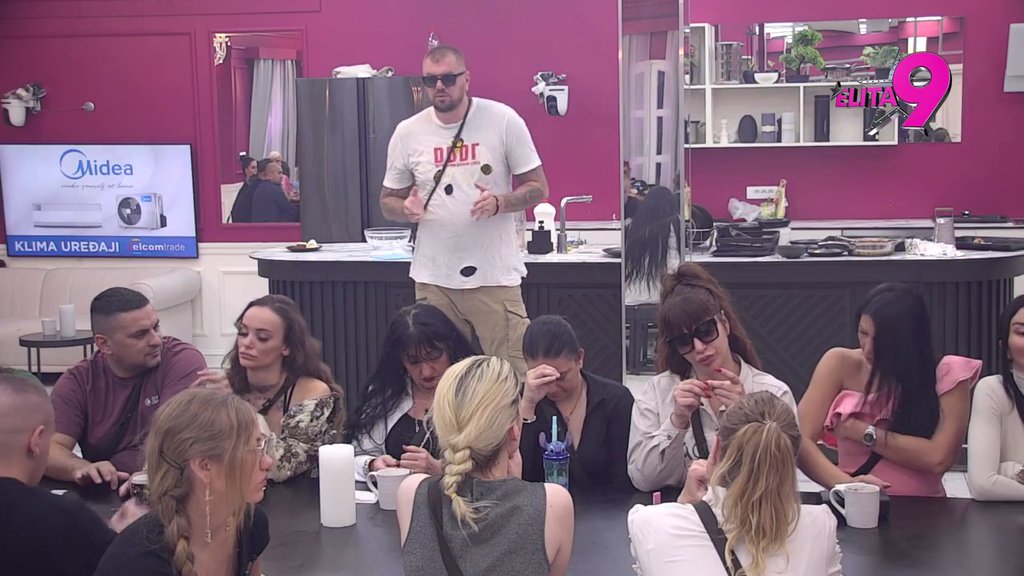 Slab sam na žene: Kačavenda i Janjuš progovorili o svom odnosu, pa otkrili da li im se bliži ulazak u vezu! (VIDEO)