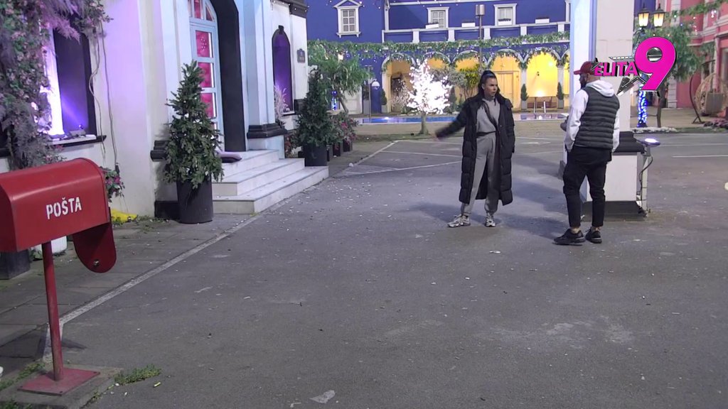 Hitan apel Tamari Radoman! Anita joj se obratila u kameru i poručila: Nađi kada je Anđelo slikao ulja... (VIDEO)