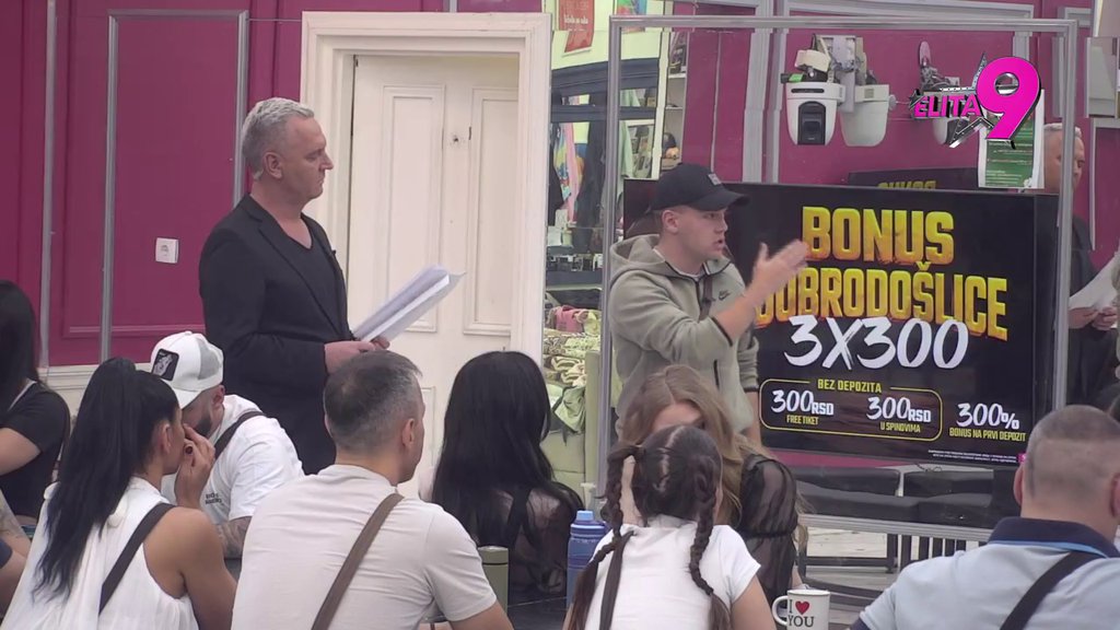 RASKRINKANI! Dača otkrio da je Aneli pravila dogovor sa Asminom kako bi ponizili Staniju: Ucenila ga je detetom, ako prizna da je ljubavnica  (VIDEO)