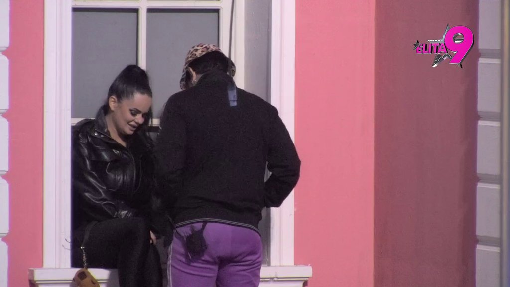 Sve bliži poljupcu: Đukić i Jovana se muvaju sve u šesnaest, ona mu odala jedno priznanje! (VIDEO)