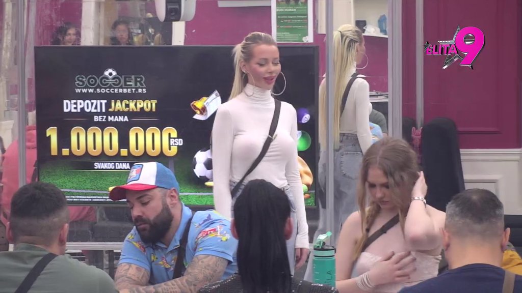 ŽESTOKO!  Anastasija oplela po Sandri i Filipu: Dno dna mi je što si...(VIDEO)