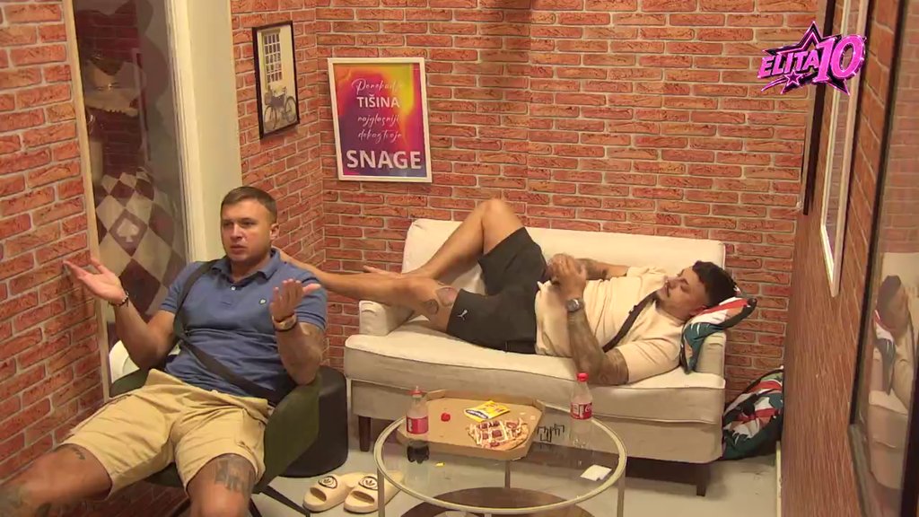 Na ljubavnoj seansi kod Karića i Terze: Sanja roni suze zbog haosa sa Markom, ne može da obuzda emocije! (VIDEO)