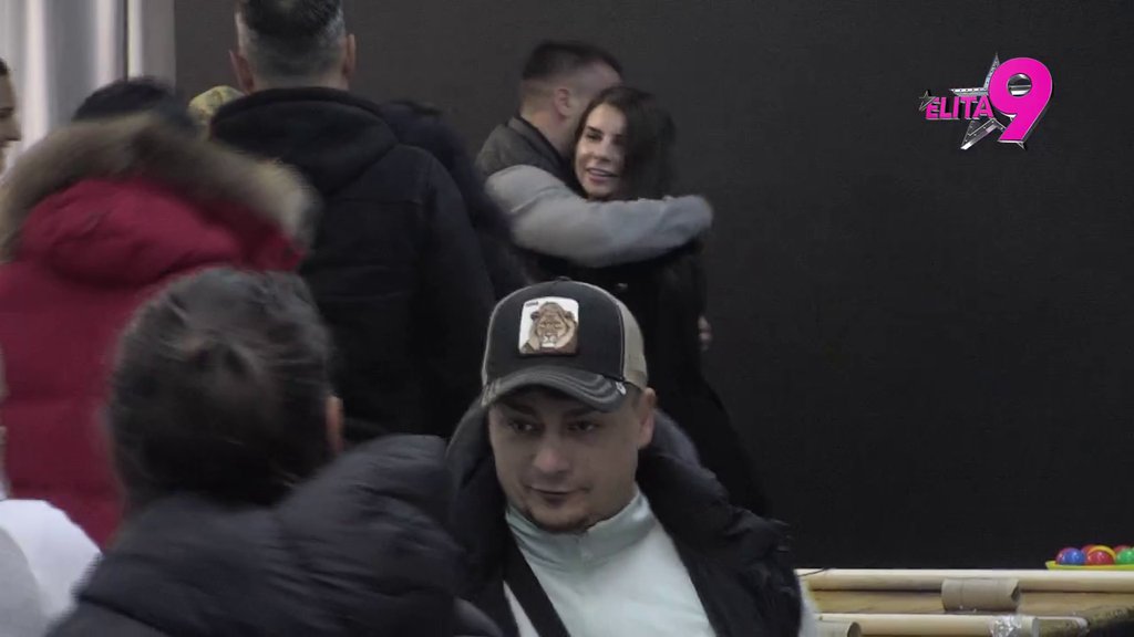 Žestoka ženska borba: Darko Tanasijević saopštio ko napušta Elitu! (VIDEO)