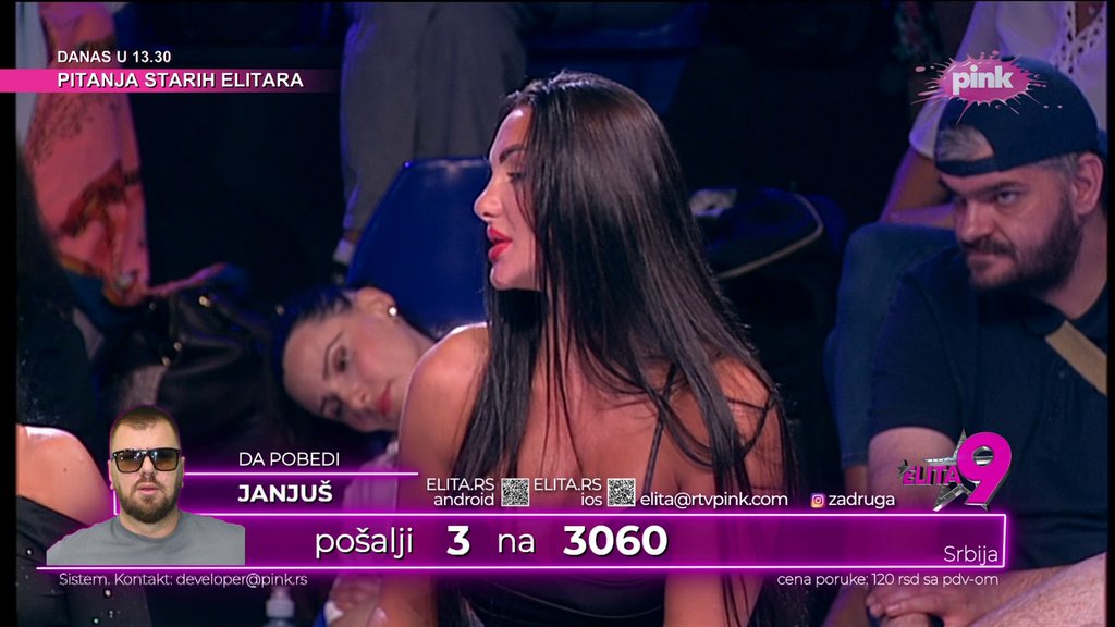 Iskrena do koske! Dušica otkrila da li se kaje što nije ušla u vezu sa Janjušem, pa priznala: Filip i Aneli imaju konekciju, ali... (VIDEO)