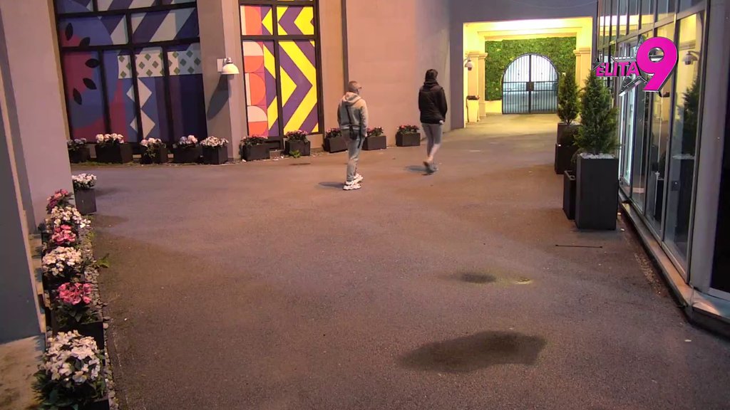 Pretrnuo od straha: Mina saterala Daču u ćošak, on ne sme da joj prizna šta je o Alibabi i njoj govorio u Šiša baru! (VIDEO)